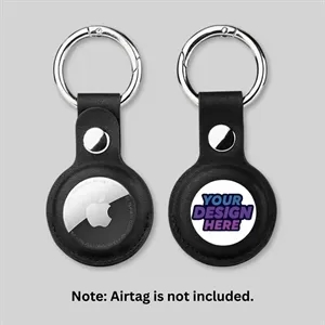Apple TagAir Leatherette Case
