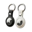 Apple TagAir Leatherette Case | https://www.bestnamebadges.com