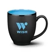 Dereham Mug - 16oz - Imprinted | https://www.bestnamebadges.com