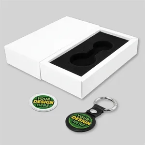 TagAir & Key Tag QuickShip Premium Set