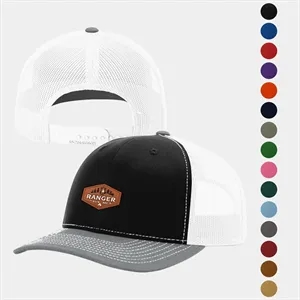 Richardson Classic Trucker Cap