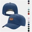 Richardson Relaxed Performance Lite Cap | https://www.bestnamebadges.com