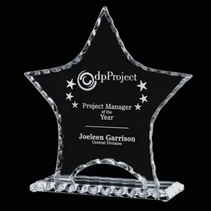Roebuck Award