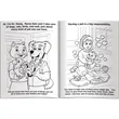Coloring Book - Caring For Your Pets | https://www.bestnamebadges.com