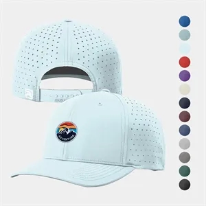 Richardson Laser Perf R-Flex Performance Snapback Cap
