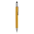 Union printed - 6 in 1 Stylus Multitool Pen with Ruler Level | https://www.bestnamebadges.com