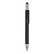 Union printed - 6 in 1 Stylus Multitool Pen with Ruler Level | https://www.bestnamebadges.com