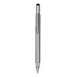 Union printed - 6 in 1 Stylus Multitool Pen with Ruler Level | https://www.bestnamebadges.com