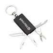 Beaty 6-in-1 Multi-Tool Keyring | https://www.bestnamebadges.com