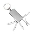 Beaty 6-in-1 Multi-Tool Keyring | https://www.bestnamebadges.com
