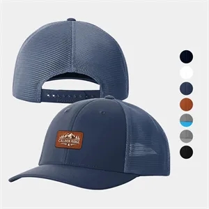 Richardson Hood River Performance Trucker Cap