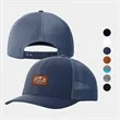 Richardson Hood River Performance Trucker Cap | https://www.bestnamebadges.com