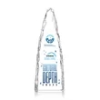 Goderich Iceberg VividPrint™ Award | https://www.bestnamebadges.com