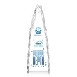 Goderich Iceberg VividPrint™ Award | https://www.bestnamebadges.com