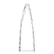 Goderich Iceberg VividPrint™ Award | https://www.bestnamebadges.com