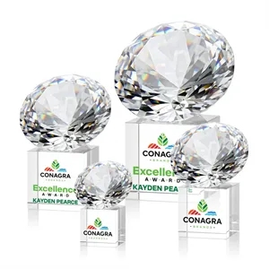 Diamond on Cube VividPrint™ Award