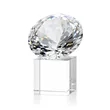 Diamond on Cube VividPrint™ Award | https://www.bestnamebadges.com