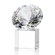 Diamond on Cube VividPrint™ Award | https://www.bestnamebadges.com