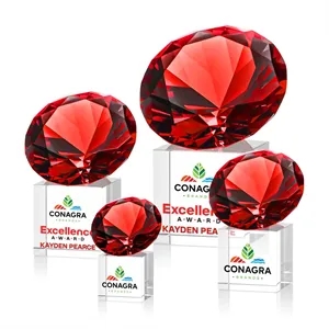 Ruby on Cube VividPrint™ Award