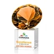 Amber on Cube VividPrint™ Award | https://www.bestnamebadges.com
