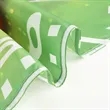 SINGLE SIDED POLYESTER FLAG (3' X 5') | https://www.bestnamebadges.com