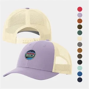 Richardson Low Pro Trucker Cap