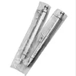 Caliper Style Ballpoint Pen with Blue Ink Refill | https://www.bestnamebadges.com