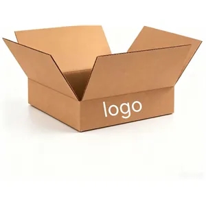 ZO003 Corrugated Shipping Boxes