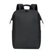 15.6'' Wide-Opening Business Minimalist Commute Backpack | https://www.bestnamebadges.com