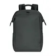 15.6'' Wide-Opening Business Minimalist Commute Backpack | https://www.bestnamebadges.com