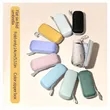 Mini Portable Travel Umbrella with Case | https://www.bestnamebadges.com