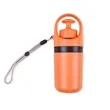 Portable Pet Pooper Scooper with Bag Attachment | https://www.bestnamebadges.com