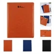 Multifunctional A5 Padfolio Portfolio | https://www.bestnamebadges.com