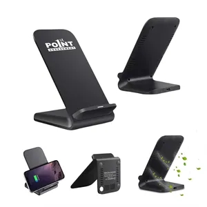 Three in one multifunctional wireless charger