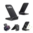 Three in one multifunctional wireless charger | https://www.bestnamebadges.com