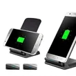 Three in one multifunctional wireless charger | https://www.bestnamebadges.com