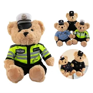 Traditional Teddy Bear