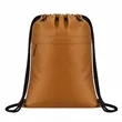 Heavy-Duty RPET Drawstring Backpack | https://www.bestnamebadges.com