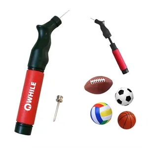 Push & Pull Inflating System