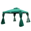 Instant Gazebo For Patios | https://www.bestnamebadges.com