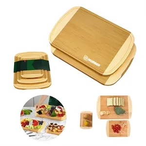 Bamboo Cutting Board