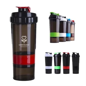 Protein Powder Shaker Cup