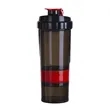 Protein Powder Shaker Cup | https://www.bestnamebadges.com