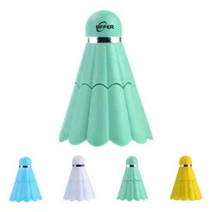 Mini Handheld Badminton Fan