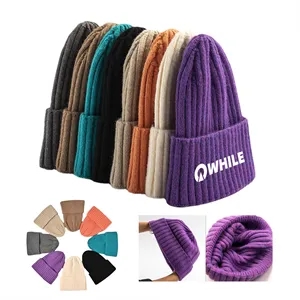 Wool Hat