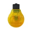 Light Bulb Magnetic Power Clip | https://www.bestnamebadges.com