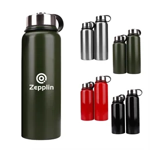 20 Oz Stainless Steel Vacuum Mug Tumbler