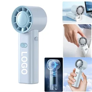 Rechargeable Mini Fan