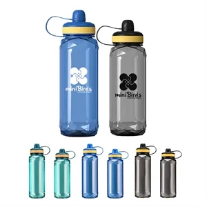 Outdoor Portable Sports Water Bottle