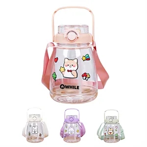 Water Bottle for Fitness Gym Outdoor